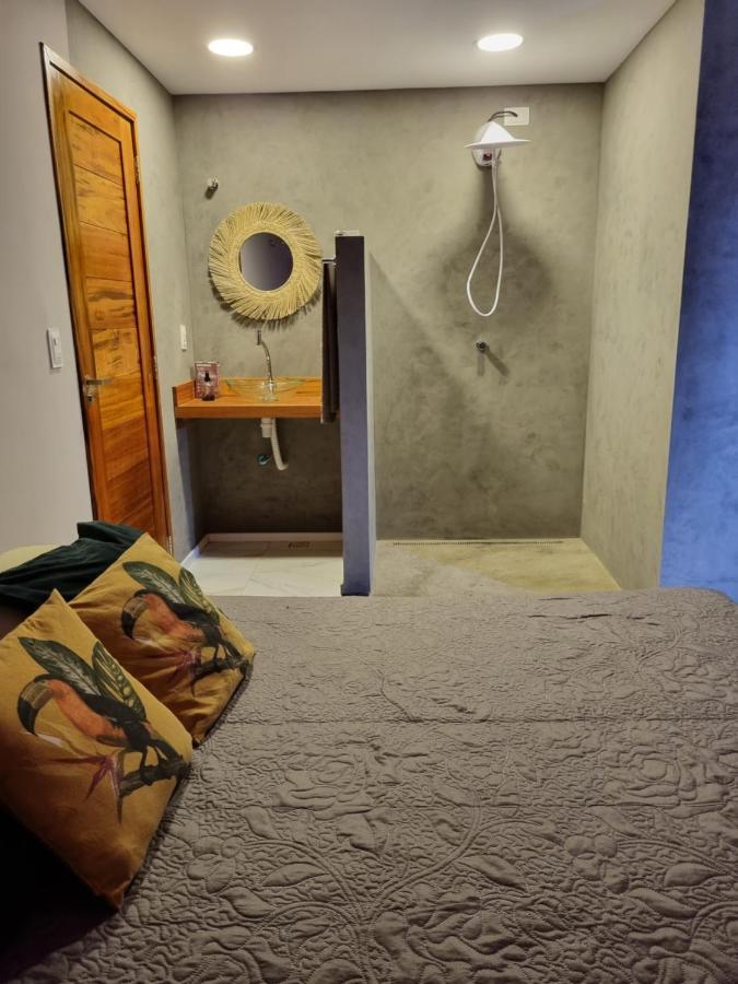 Casa Ferreira Cumbuco Bed and Breakfast Caucaia Exteriör bild
