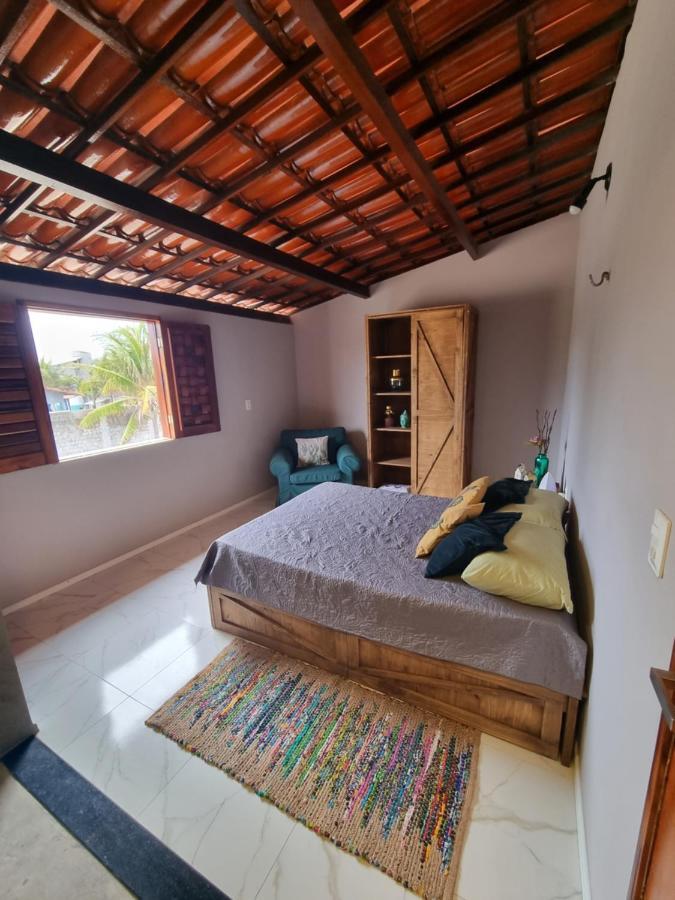 Casa Ferreira Cumbuco Bed and Breakfast Caucaia Exteriör bild