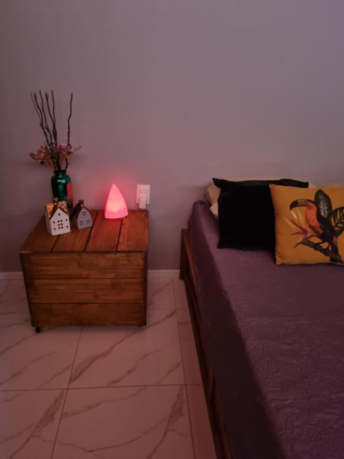 Casa Ferreira Cumbuco Bed and Breakfast Caucaia Exteriör bild